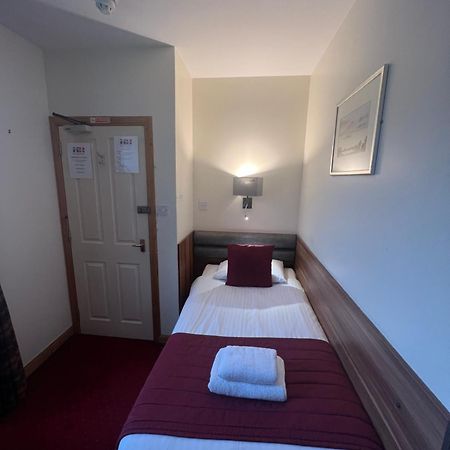 Holborn Hotel Терсо Екстериор снимка