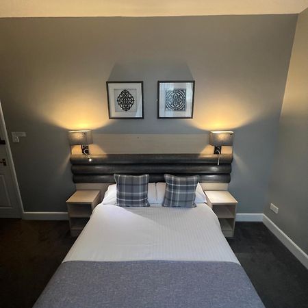 Holborn Hotel Терсо Екстериор снимка