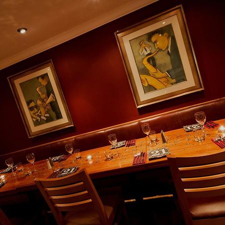 Holborn Hotel Терсо Екстериор снимка