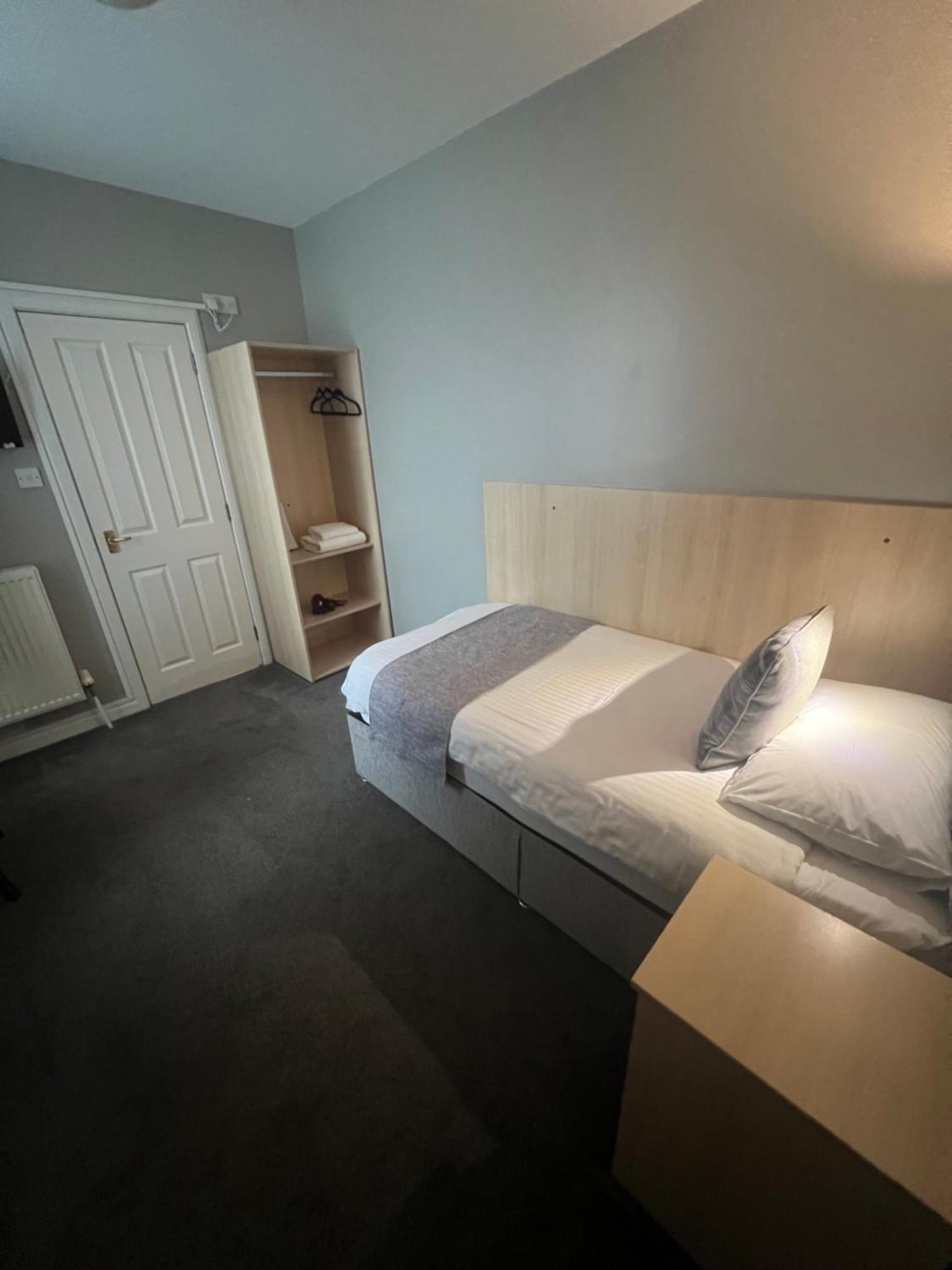 Holborn Hotel Терсо Екстериор снимка